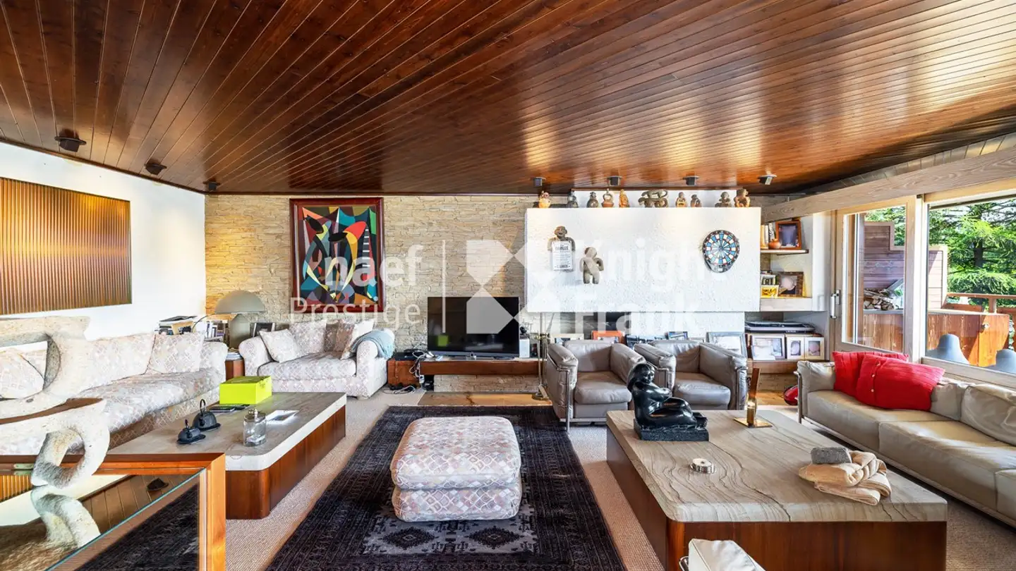 Appartement à vendre - 3963 Crans-Montana - Photo 4