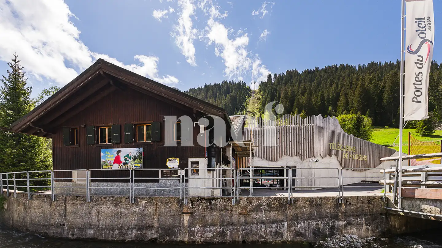 Apartment for sale - 1875 Morgins - Photo 3