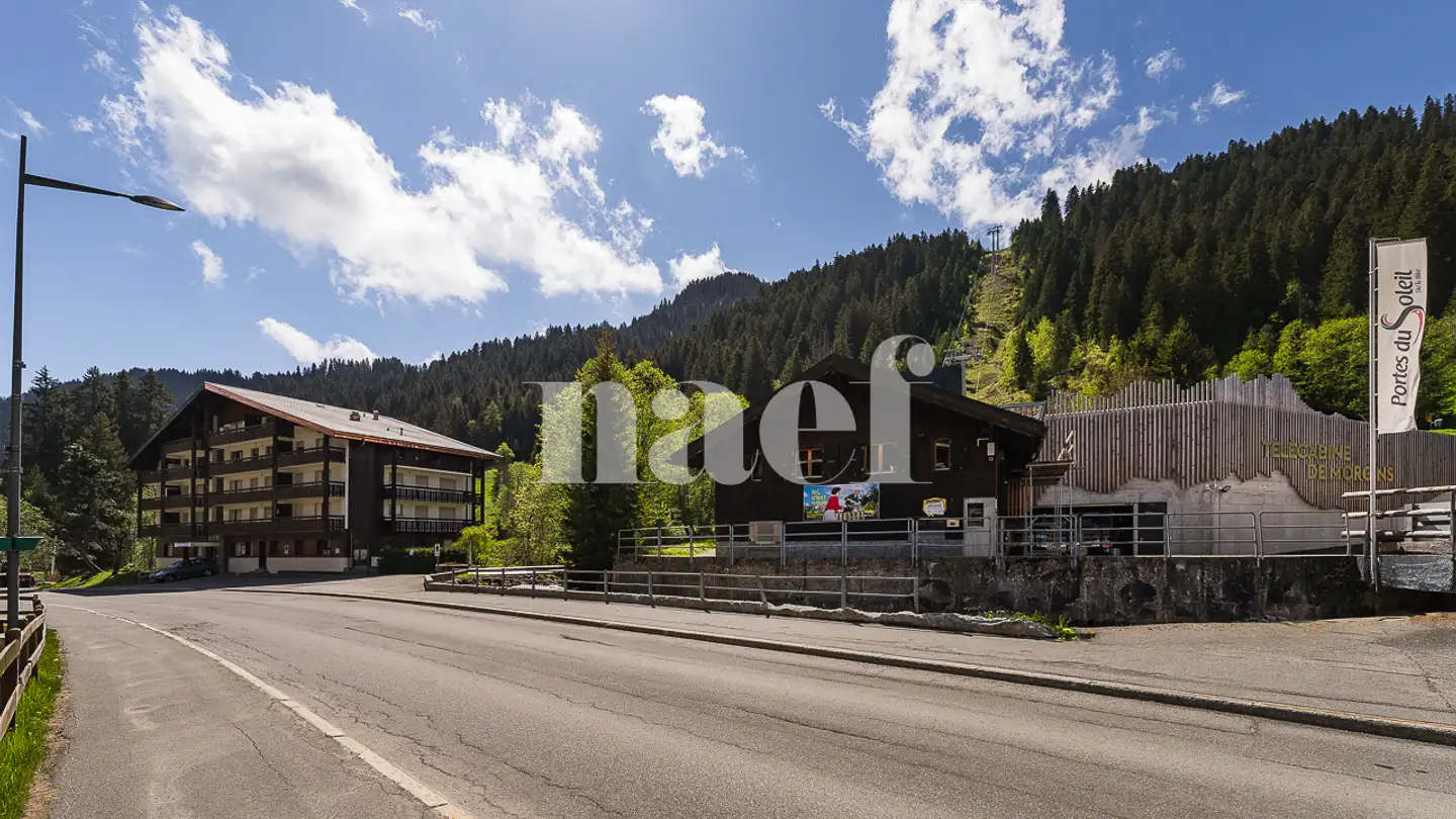 Apartment for sale - 1875 Morgins - Photo 2