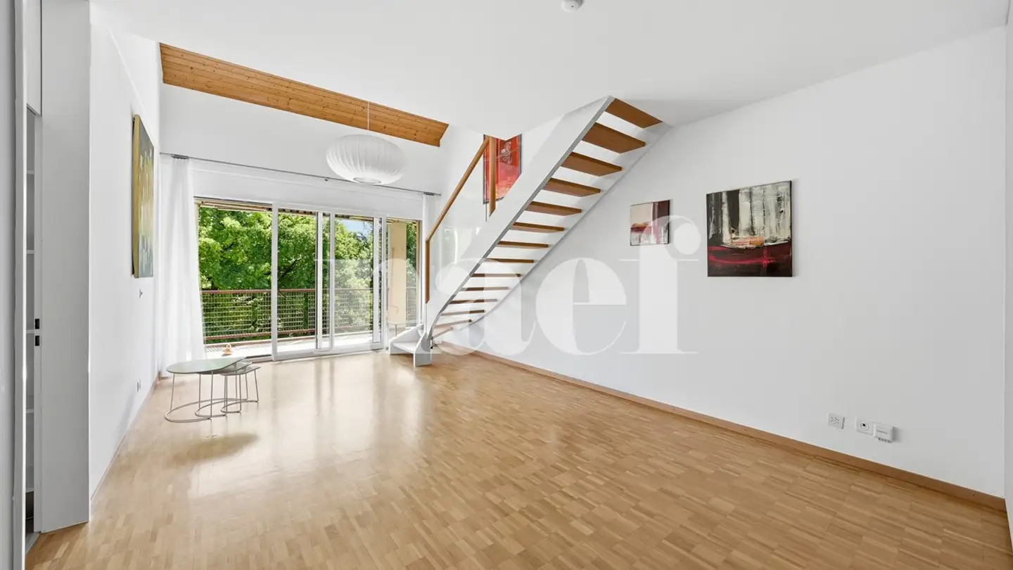 Wohnung kaufen - 1226 Thônex - Foto 2