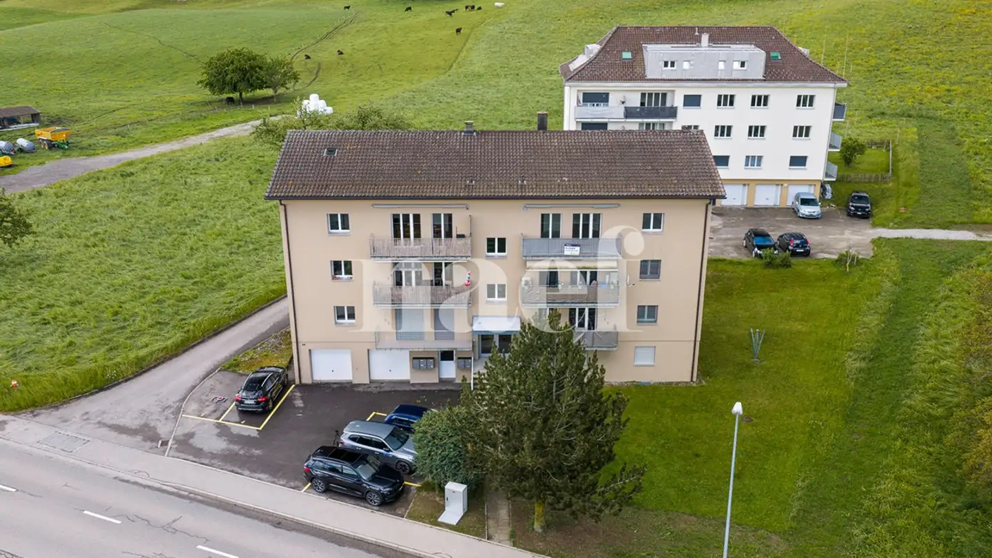 Apartment for sale - 1696 Vuisternens-en-Ogoz