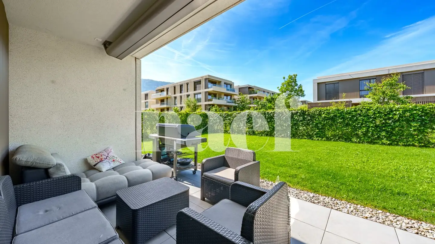 Maison jumelle à vendre - 1256 Troinex - Photo 4
