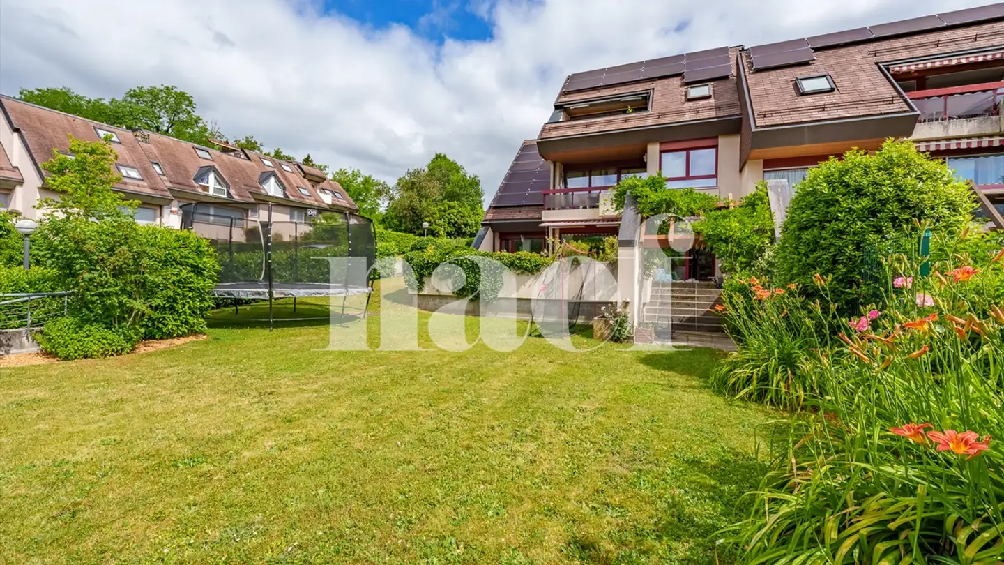 Wohnung kaufen - 1260 Nyon - Foto 3
