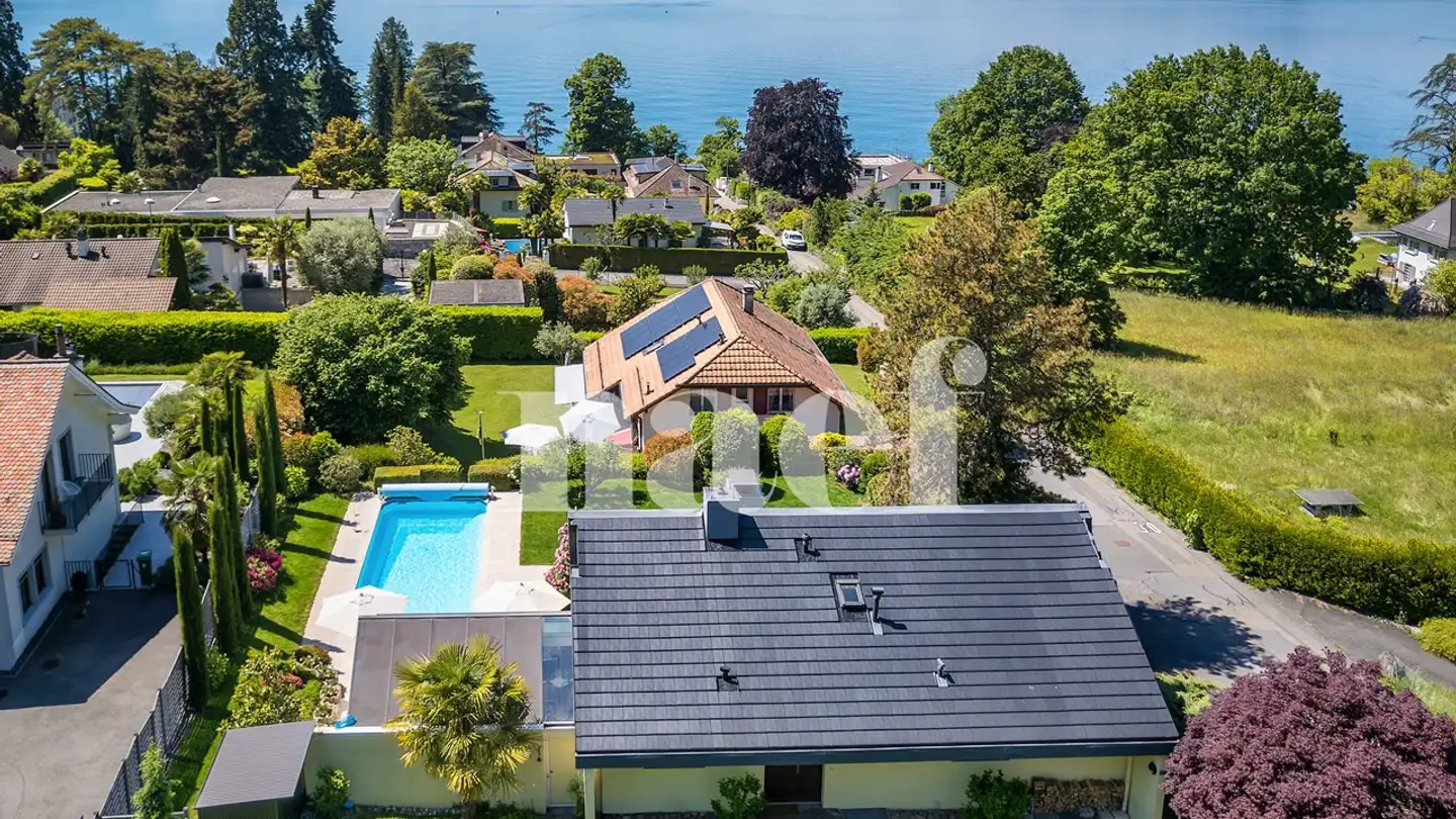 Villa for sale - 1844 Villeneuve VD - Photo 2