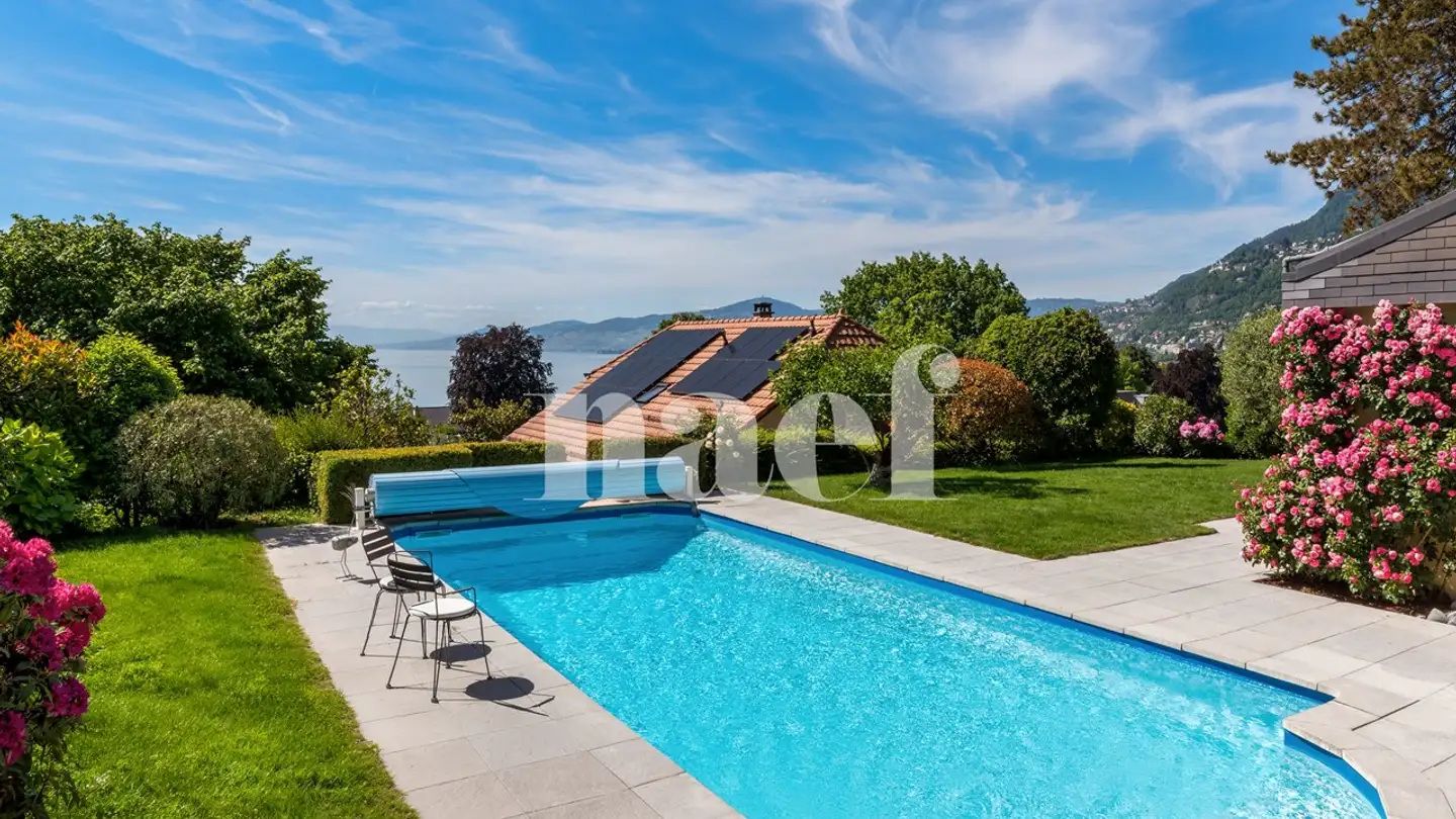 Villa for sale - 1844 Villeneuve VD - Photo 3