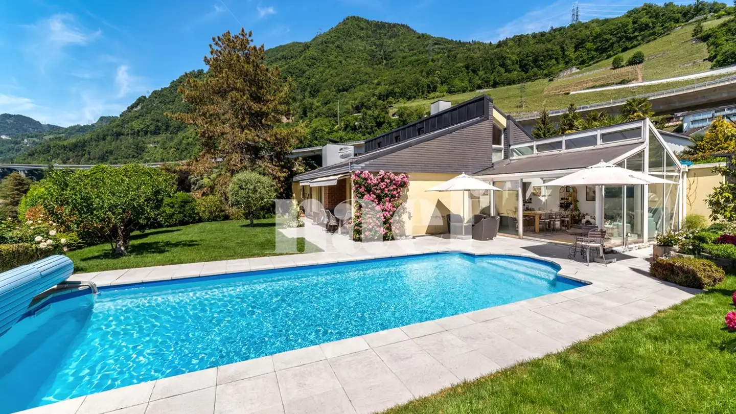 Villa for sale - 1844 Villeneuve VD - Photo 4