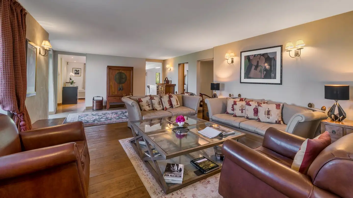 Villa for sale - 1095 Lutry - Photo 4