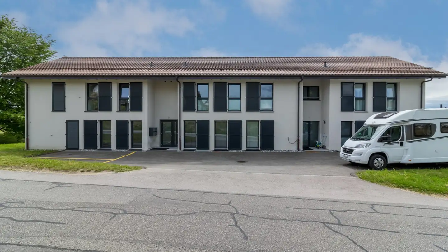 Mischgenutztes Gebäude kaufen - 1053 Bretigny-sur-Morrens - Foto 2