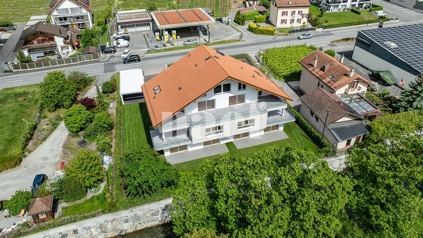 Apartment for sale - 1853 Yvorne - Photo 2