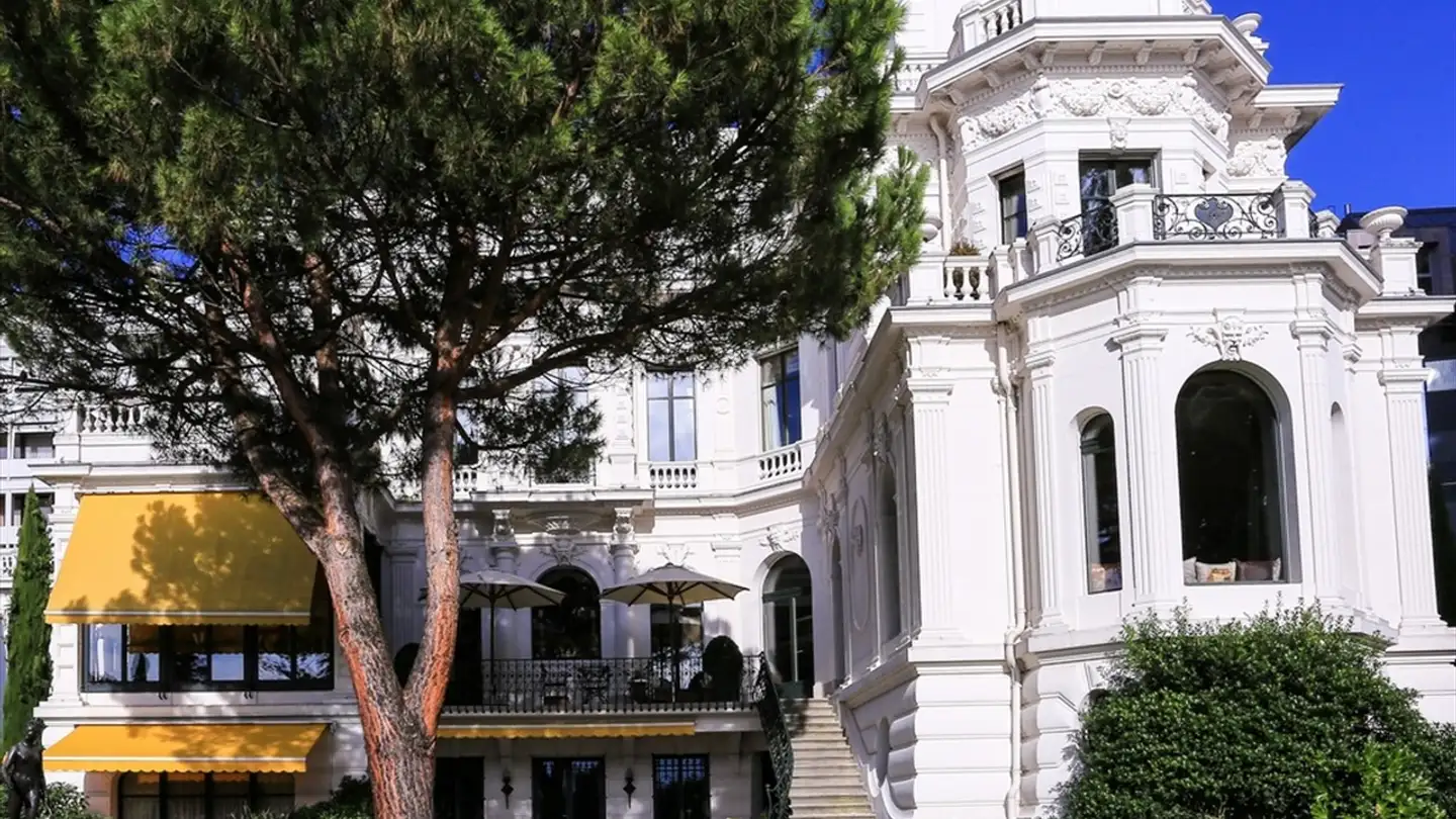 Casa singola in vendita - 1820 Montreux - Foto 2