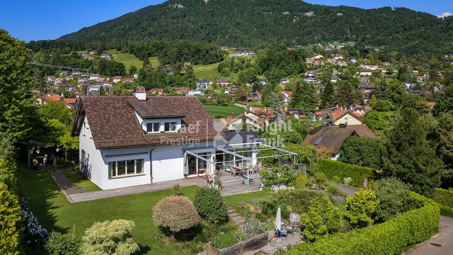 Villa à vendre - 1806 St-Légier-La Chiésaz - Photo 3