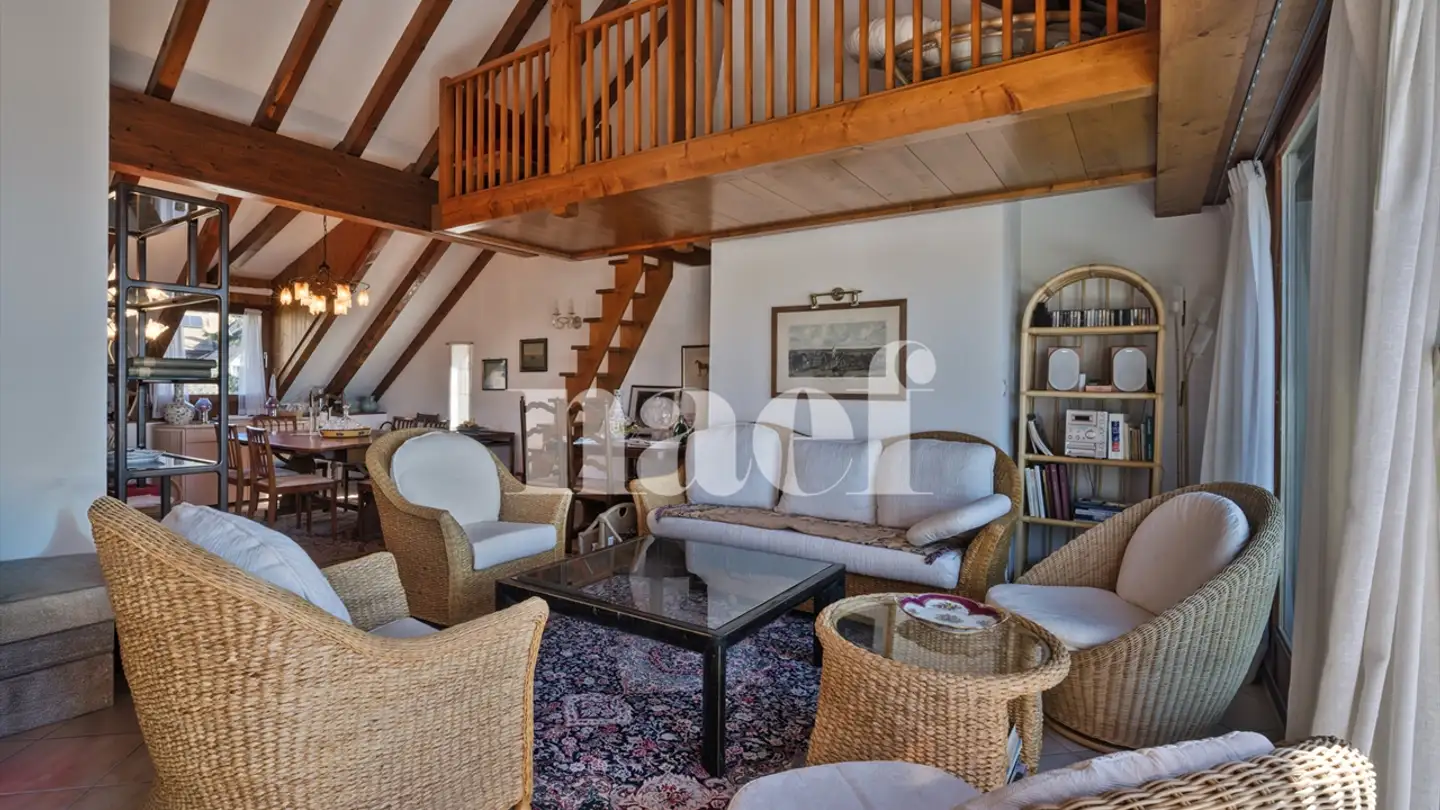 Apartment for sale - 1806 St-Légier-La Chiésaz - Photo 4