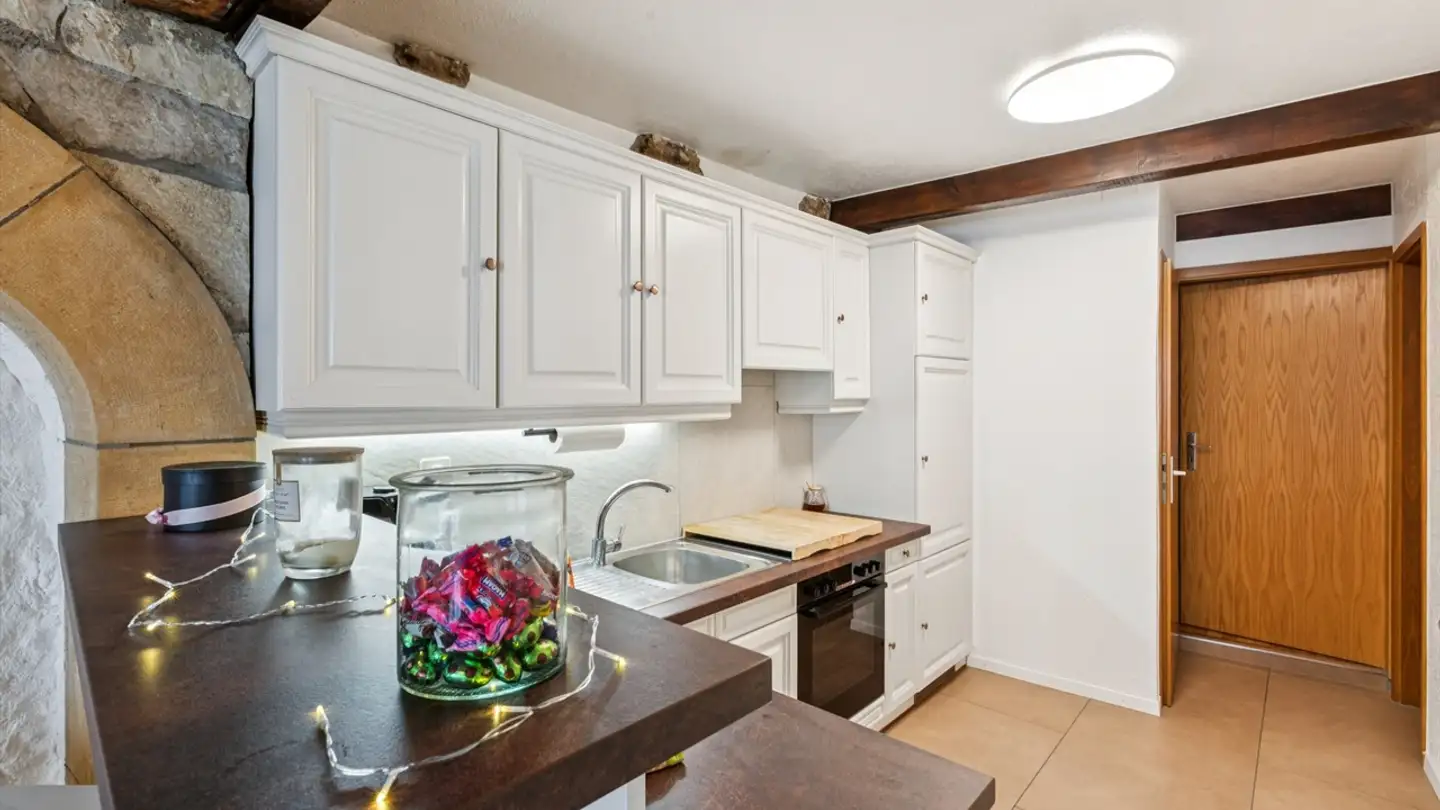 Immeuble mixte à vendre - Route de Neuchâtel, 2520 La Neuveville - Photo 4