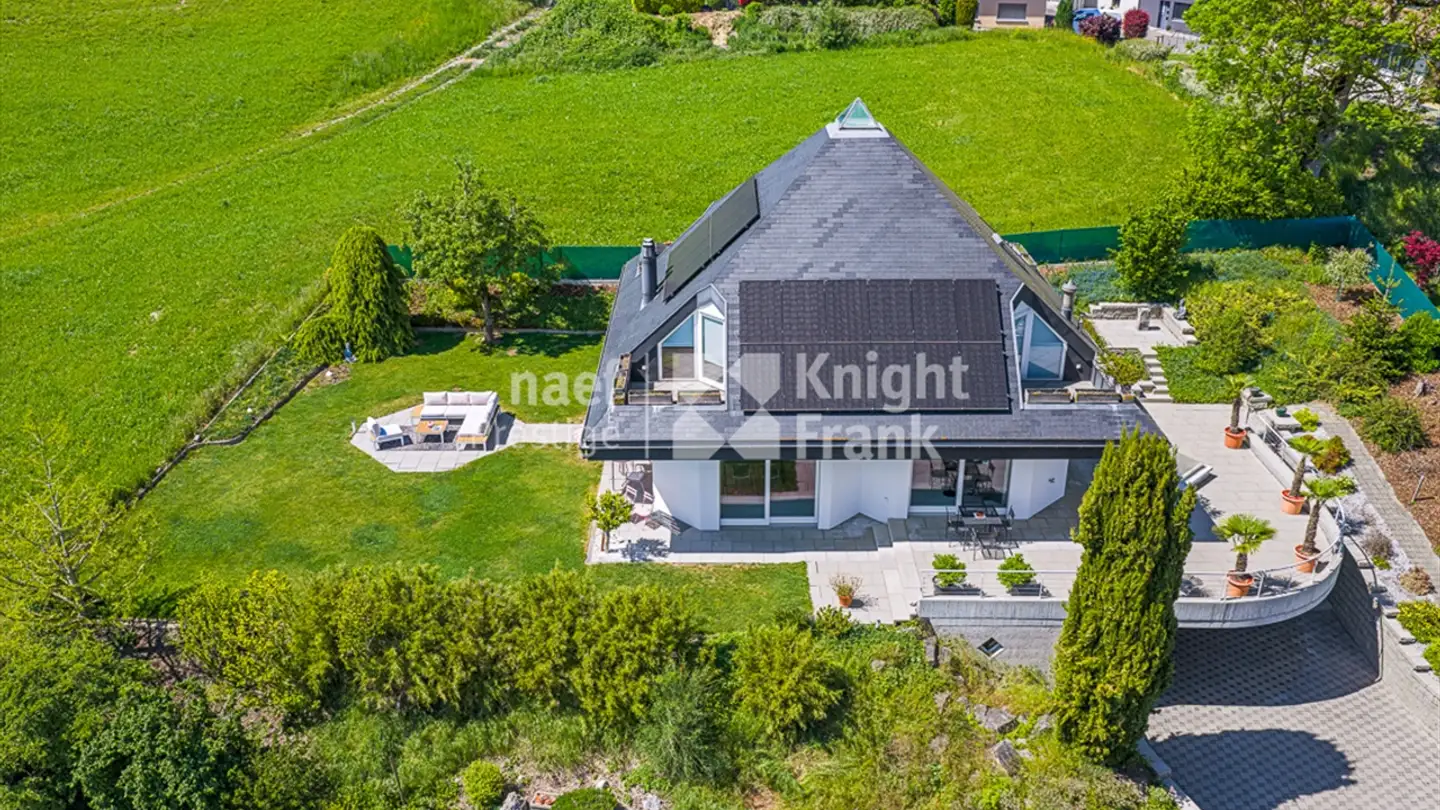 Villa for sale - 1782 Lossy - Photo 2