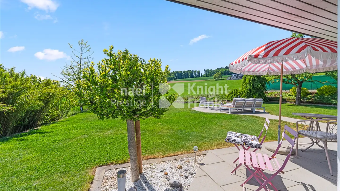 Villa for sale - 1782 Lossy - Photo 4