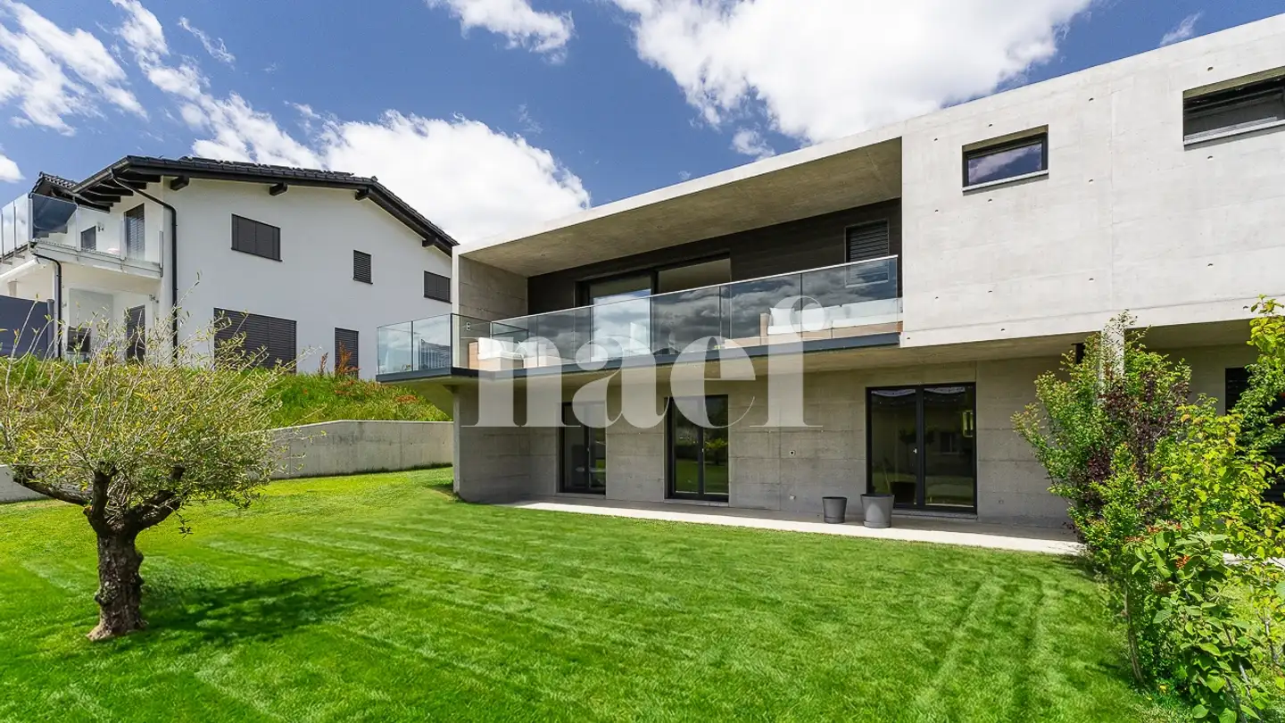 Semi-detached house for sale - 1971 Grimisuat