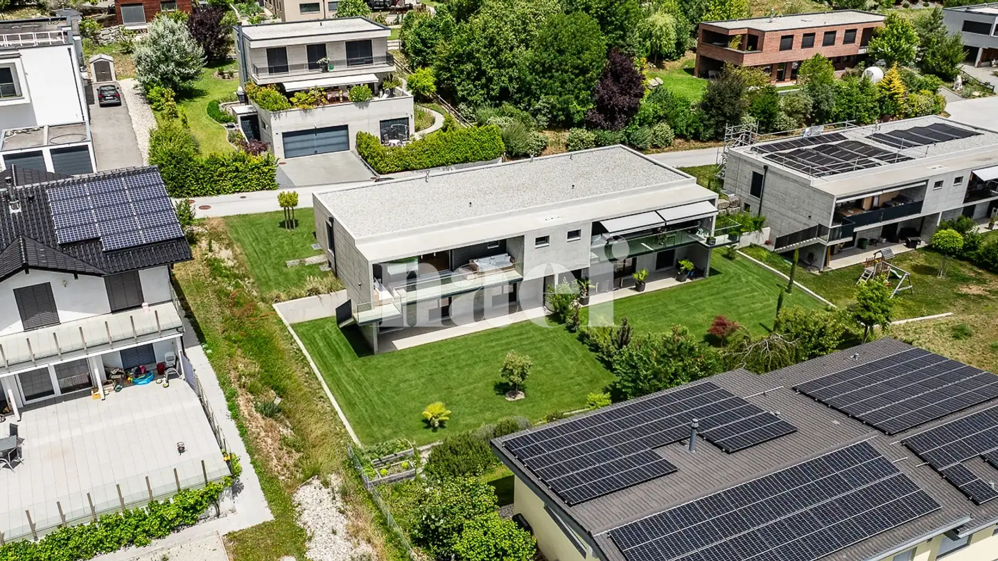 Semi-detached house for sale - 1971 Grimisuat - Photo 4