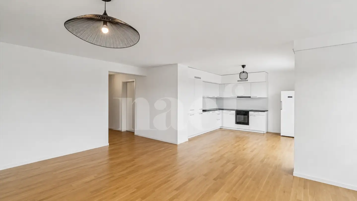 Wohnung kaufen - Route de Neuchâtel, 2088 Cressier NE