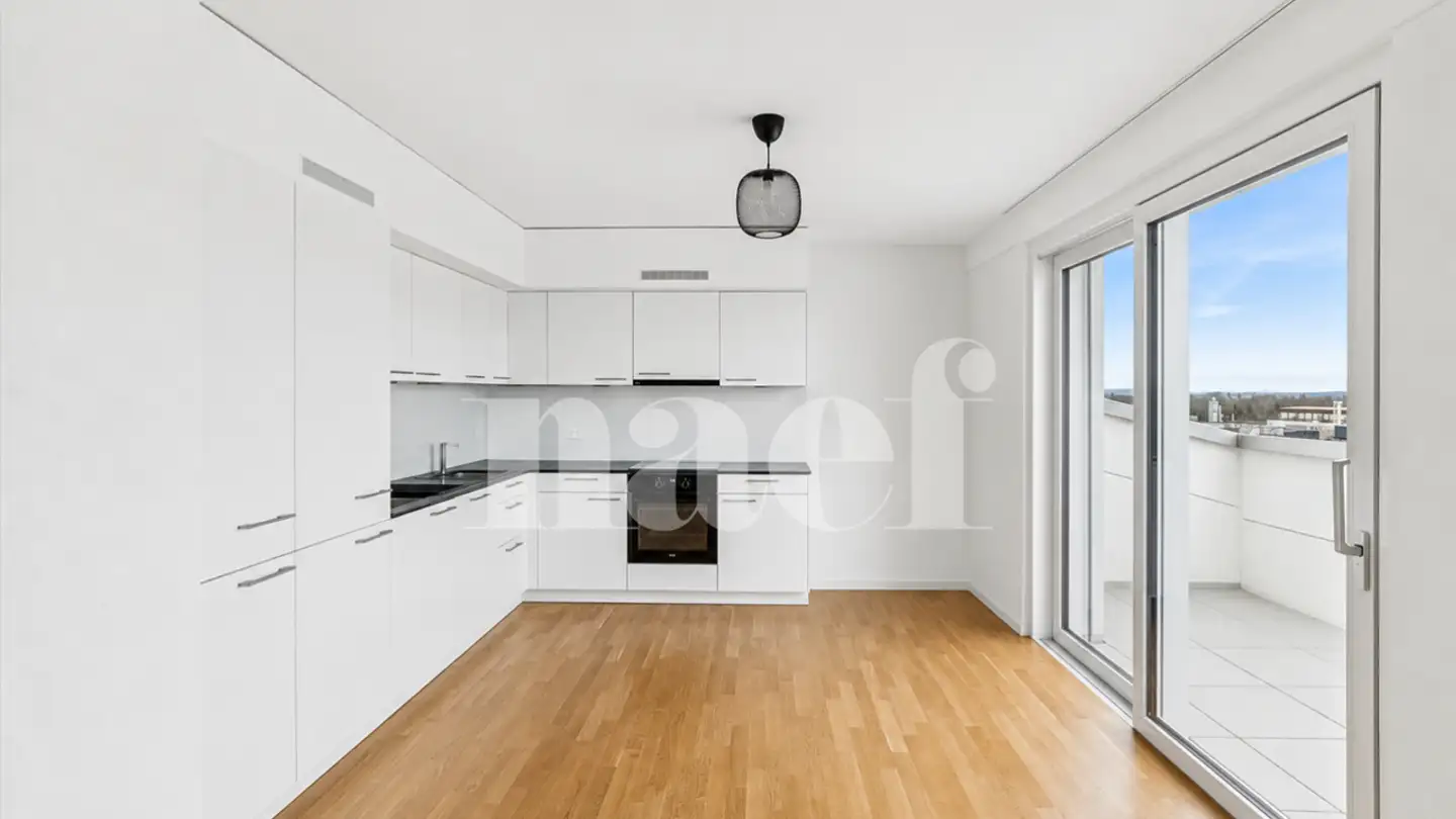 Wohnung kaufen - Route de Neuchâtel, 2088 Cressier NE - Foto 2