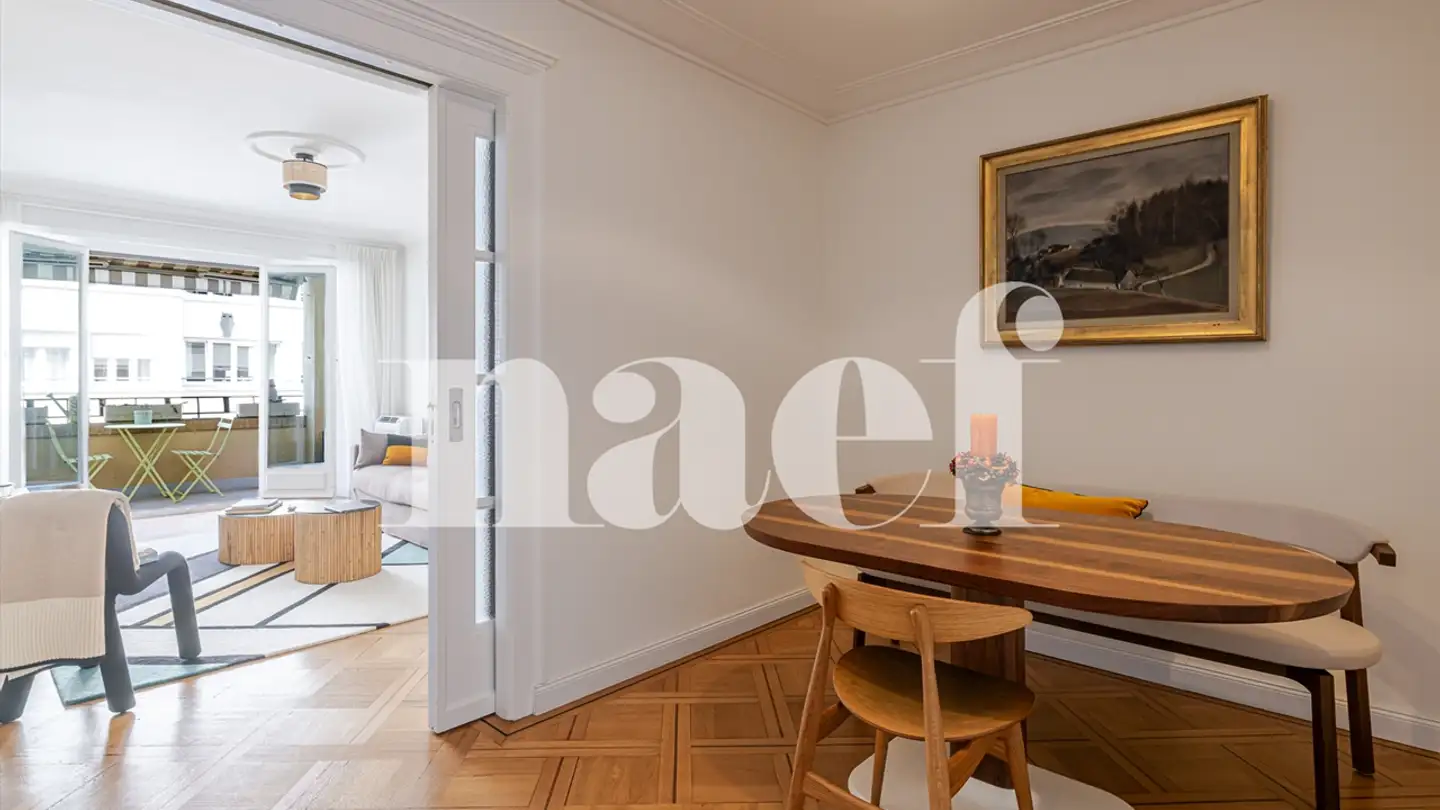 Apartment for sale - 1206 Genève - Photo 3