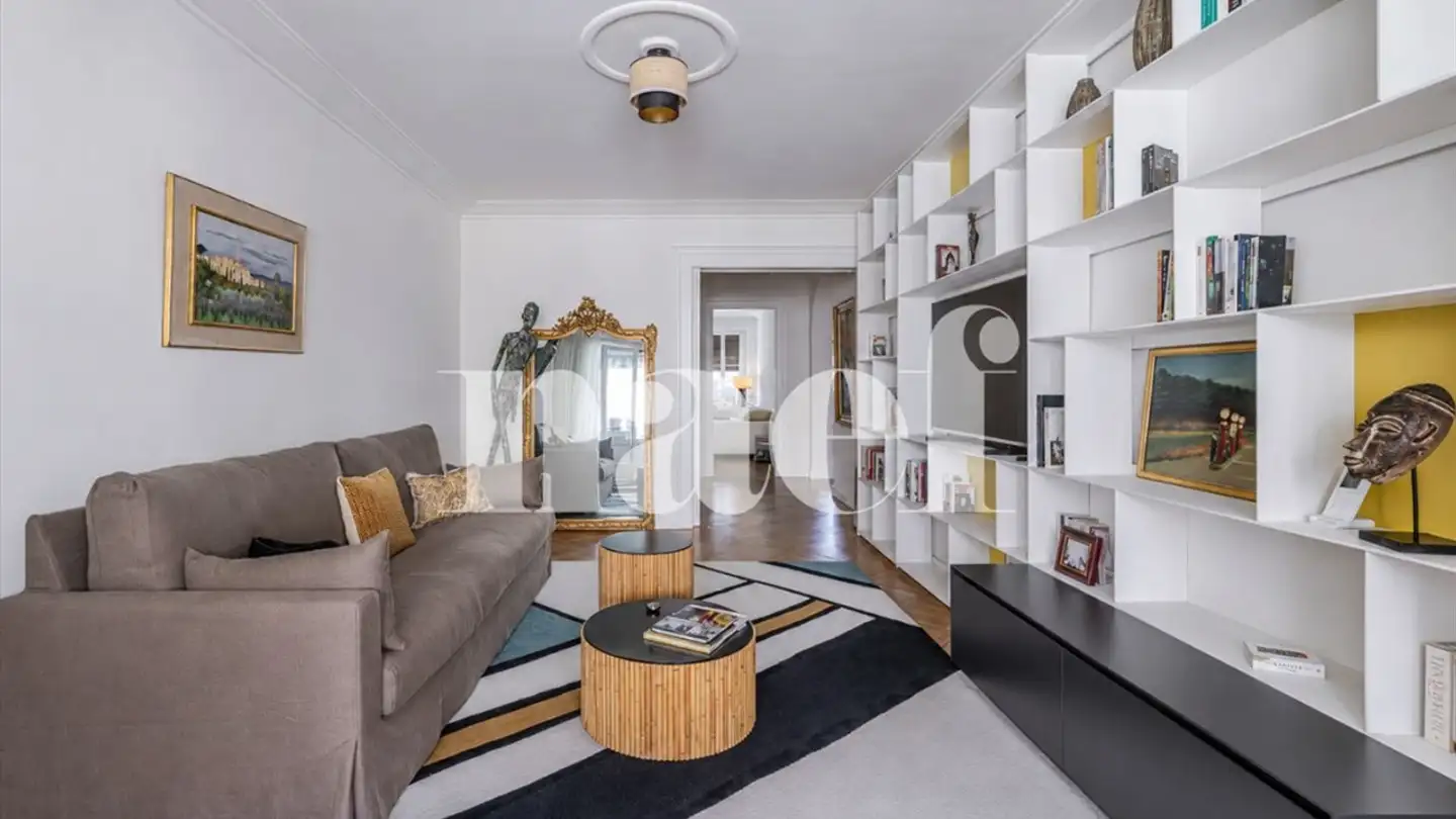 Apartment for sale - 1206 Genève - Photo 2