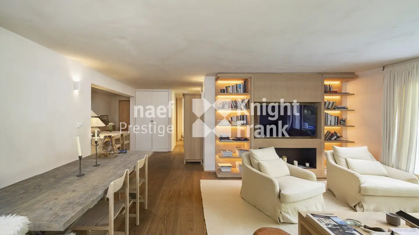 Appartamento in vendita - Route De Crans-Montana, 3963 Montana - Foto 2