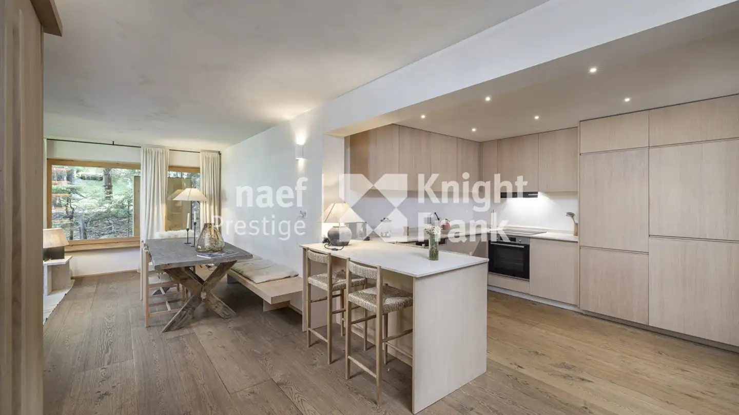 Appartamento in vendita - Route De Crans-Montana, 3963 Montana - Foto 3