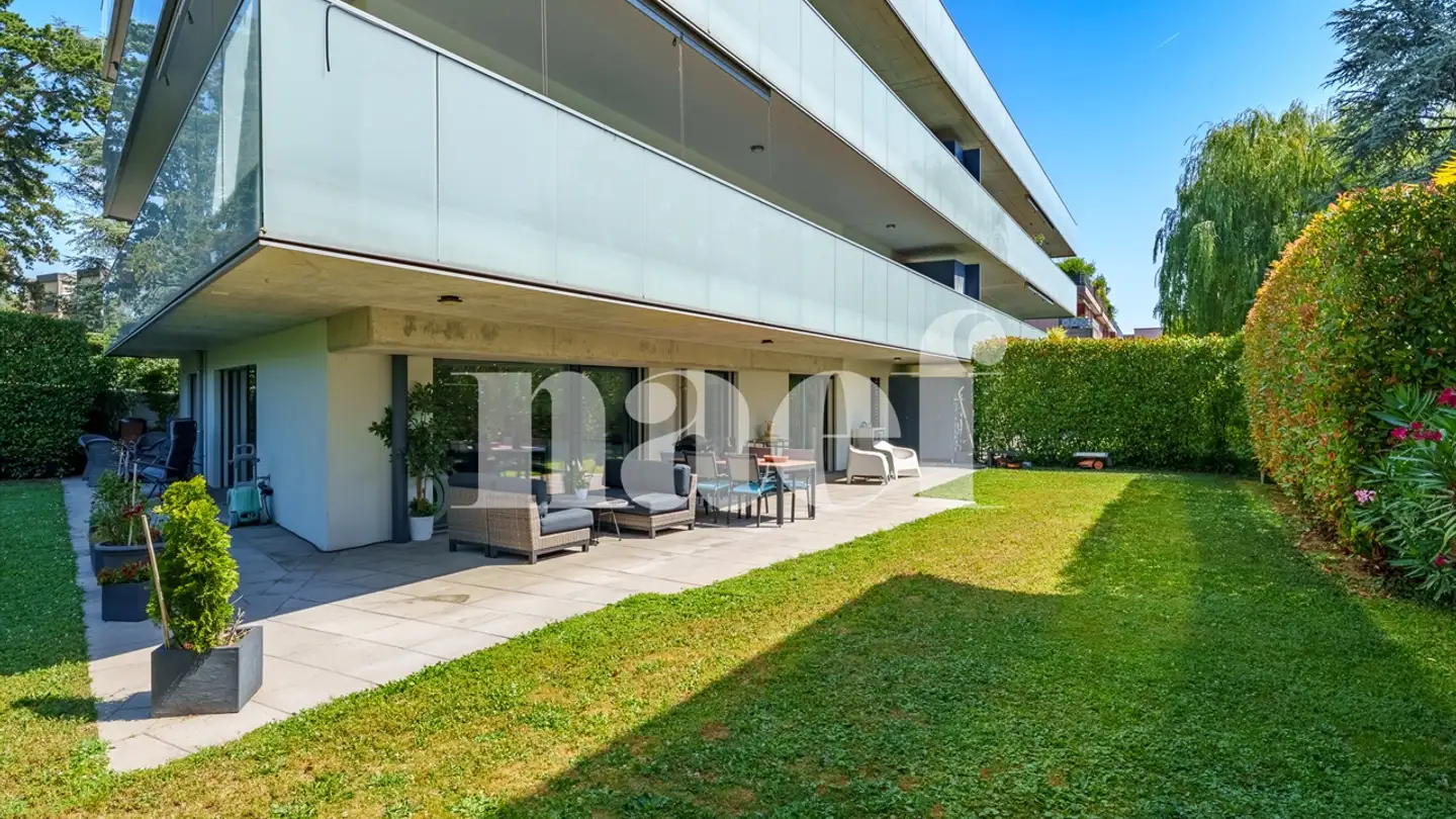Apartment for sale - 1260 Nyon