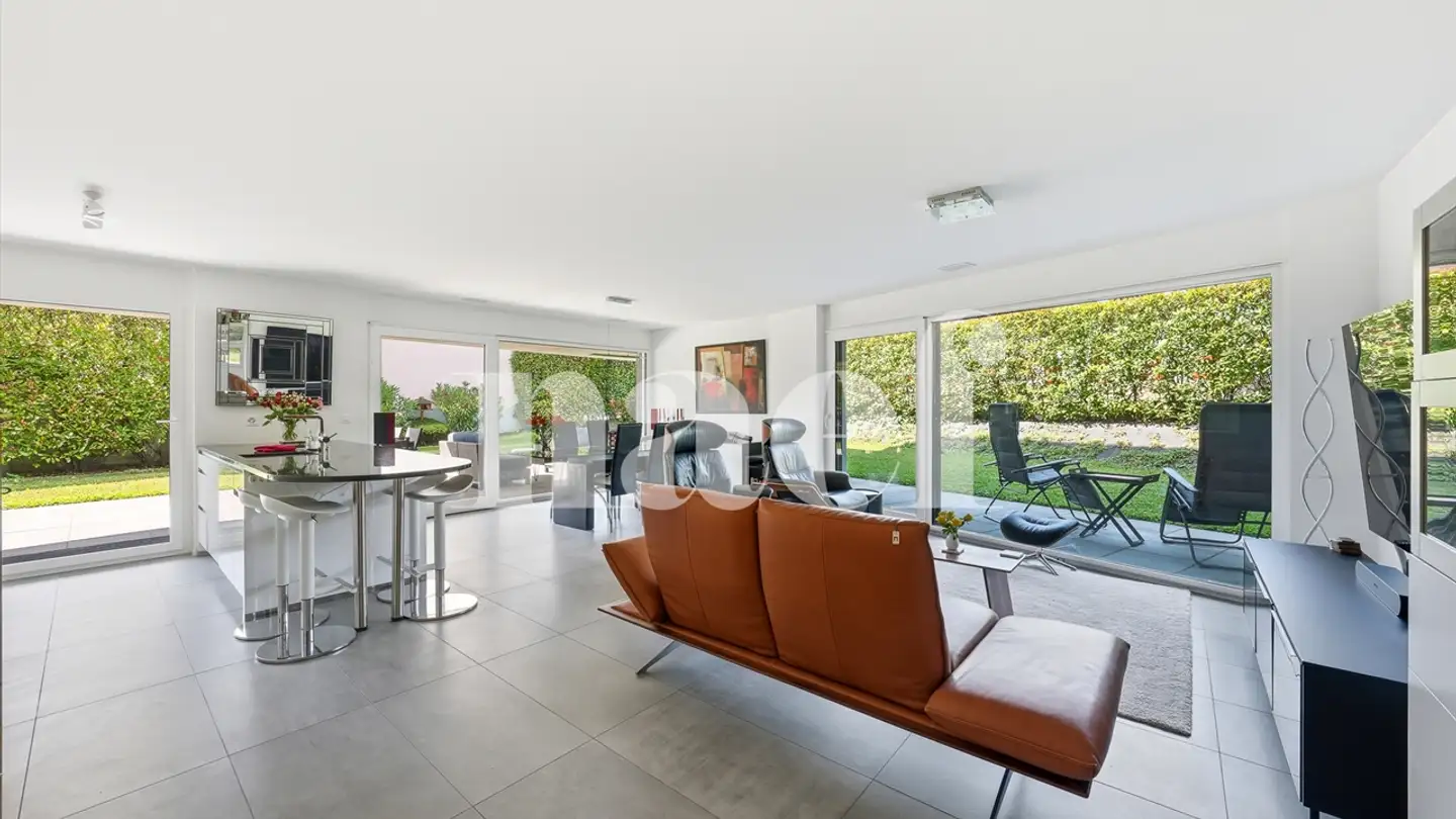 Apartment for sale - 1260 Nyon - Photo 2