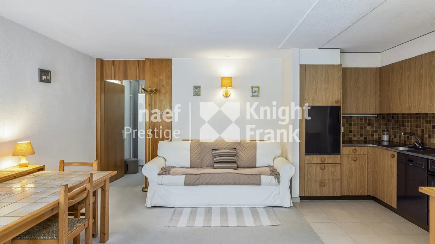 Apartment for sale - Route De Crans-Montana, 3963 Montana - Photo 4