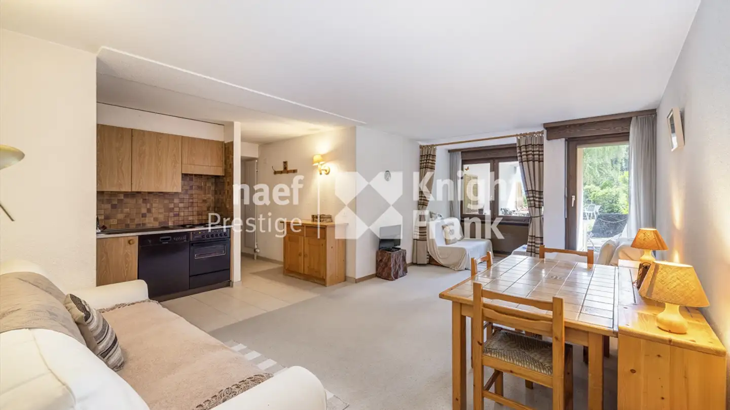 Apartment for sale - Route De Crans-Montana, 3963 Montana - Photo 2