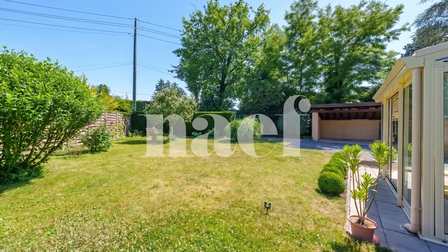 Villa for sale - 1213 Petit-Lancy - Photo 2