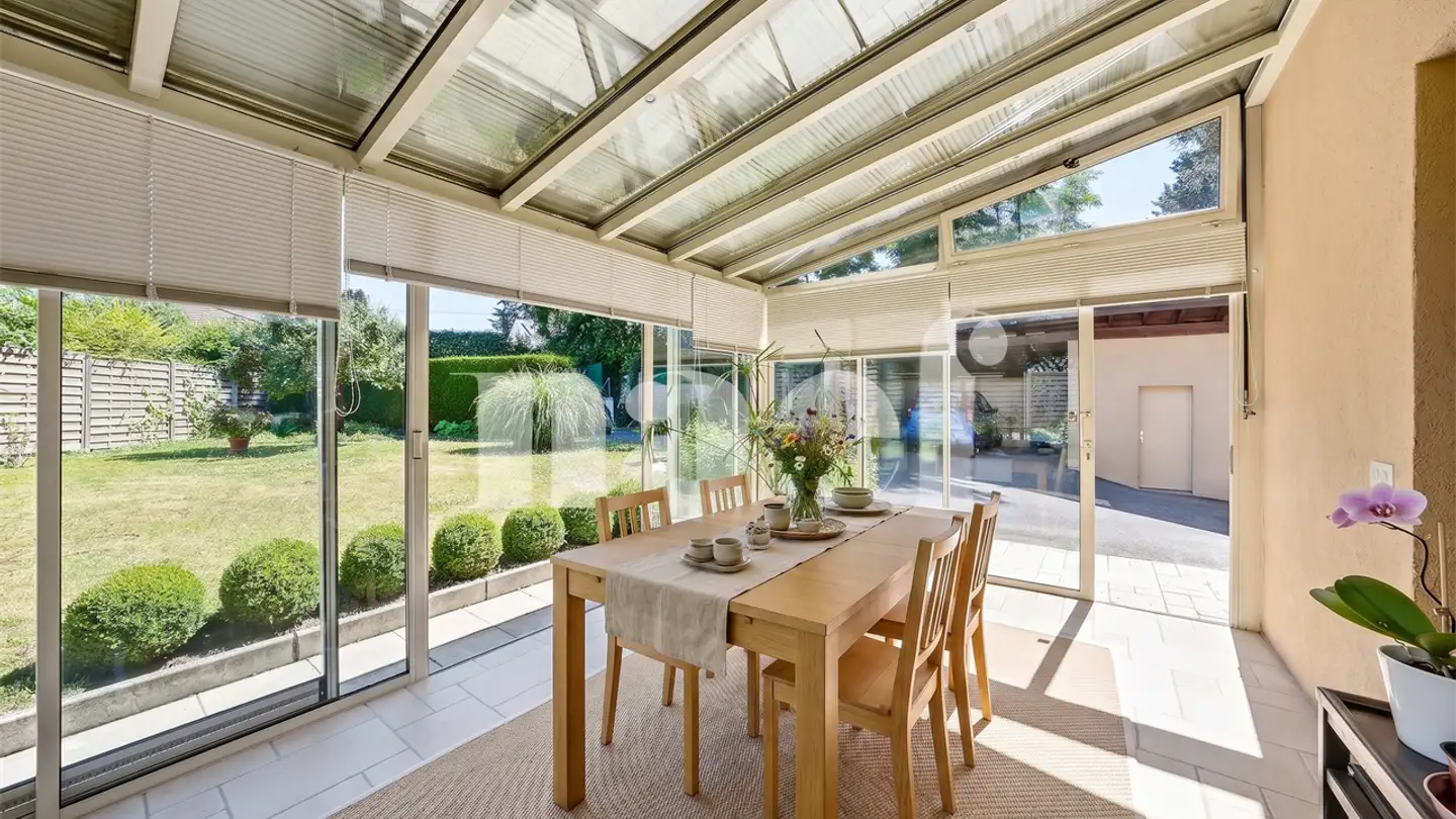 Villa for sale - 1213 Petit-Lancy - Photo 4