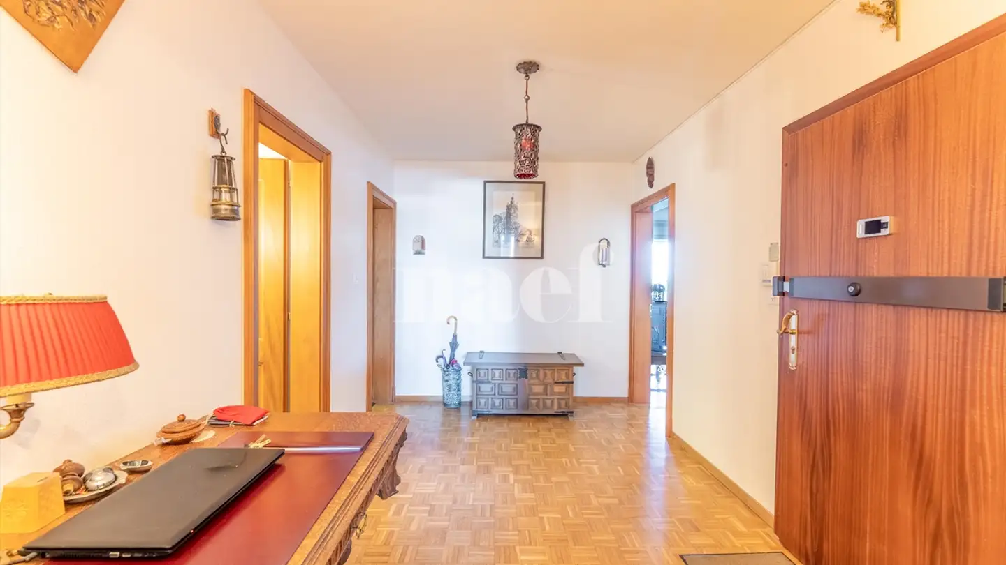 Attique à vendre - 1700 Fribourg - Photo 2