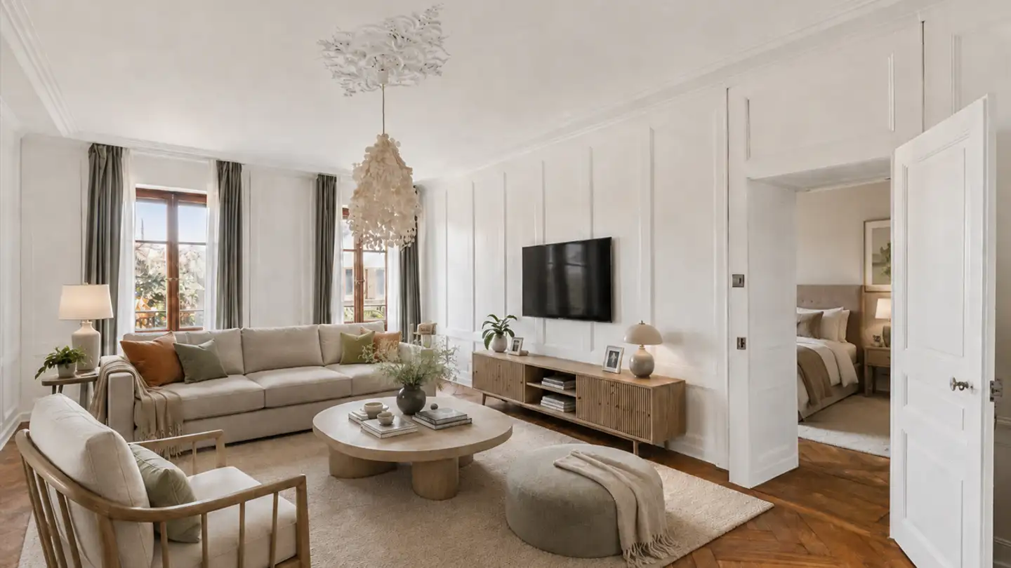 Wohnung kaufen - Rue de Neuchâtel, 2022 Bevaix