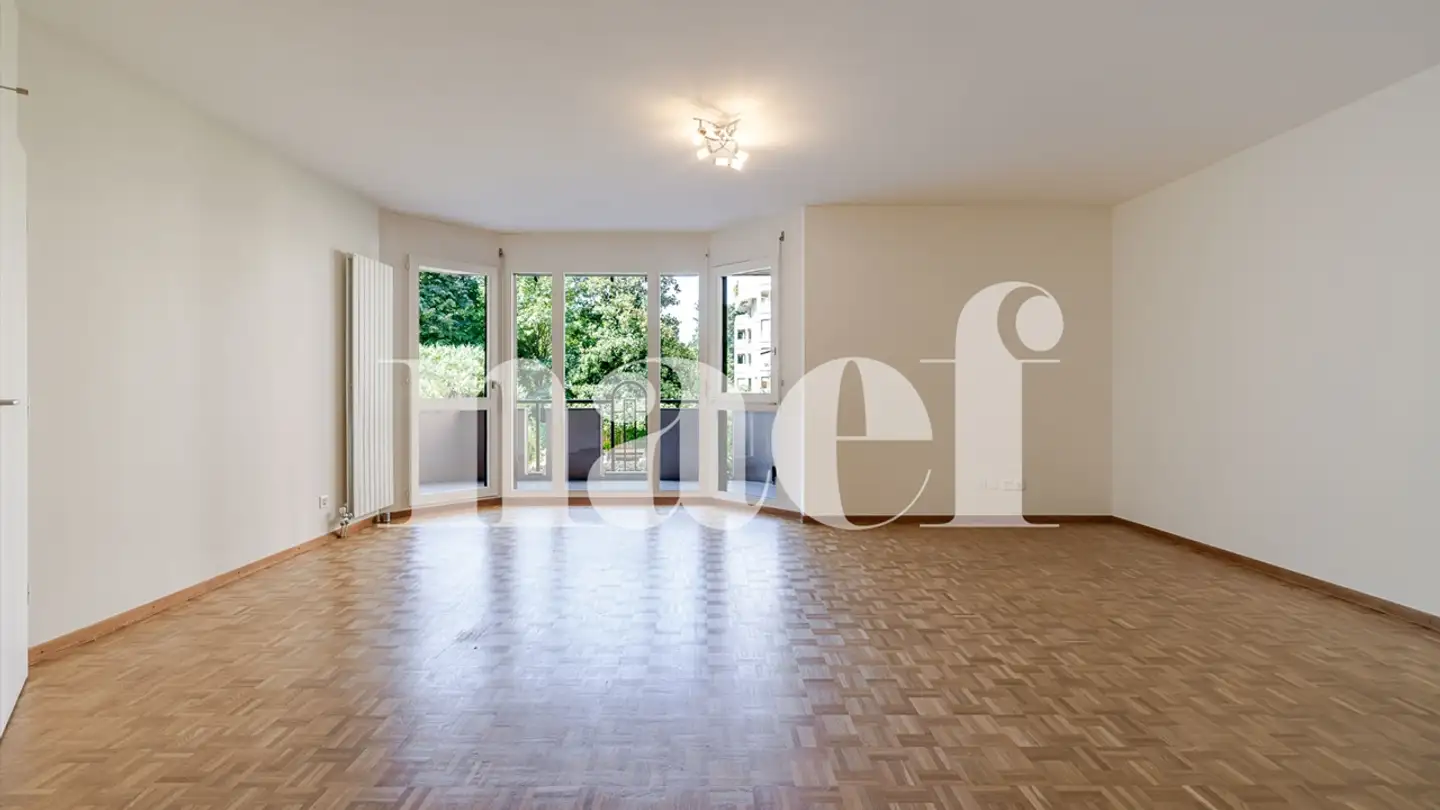 Apartment for sale - 1206 Genève