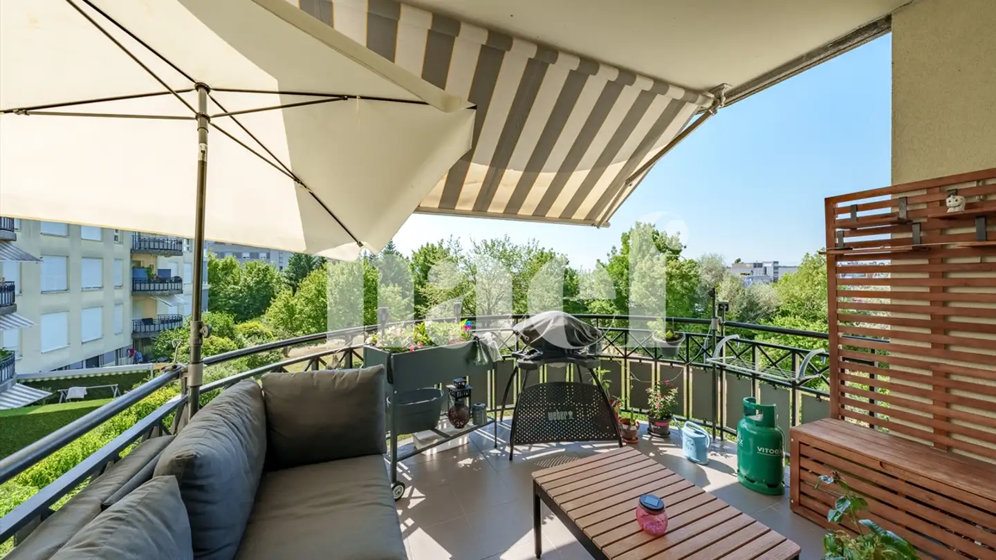 Apartment for sale - 1260 Nyon