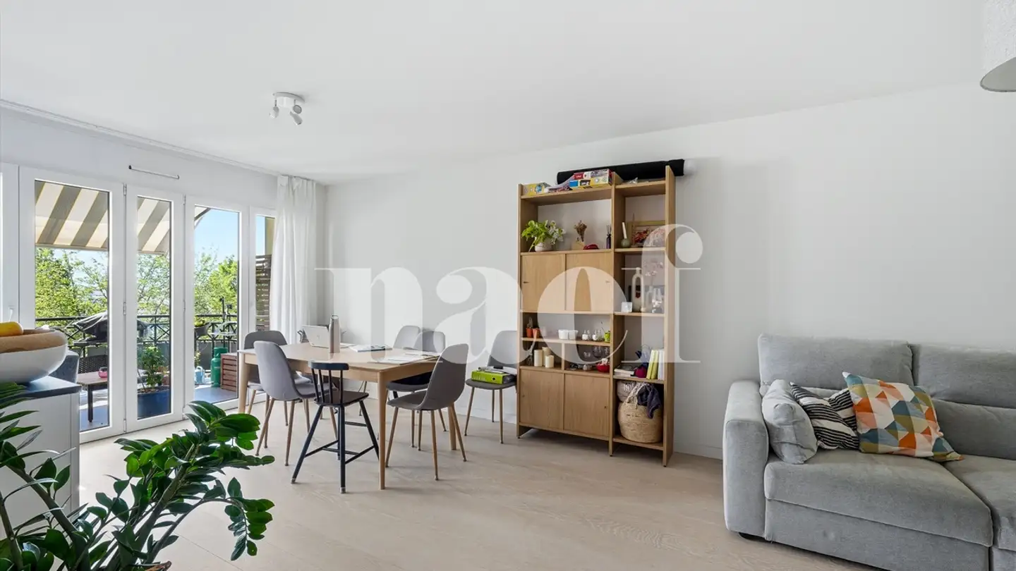 Apartment for sale - 1260 Nyon - Photo 2