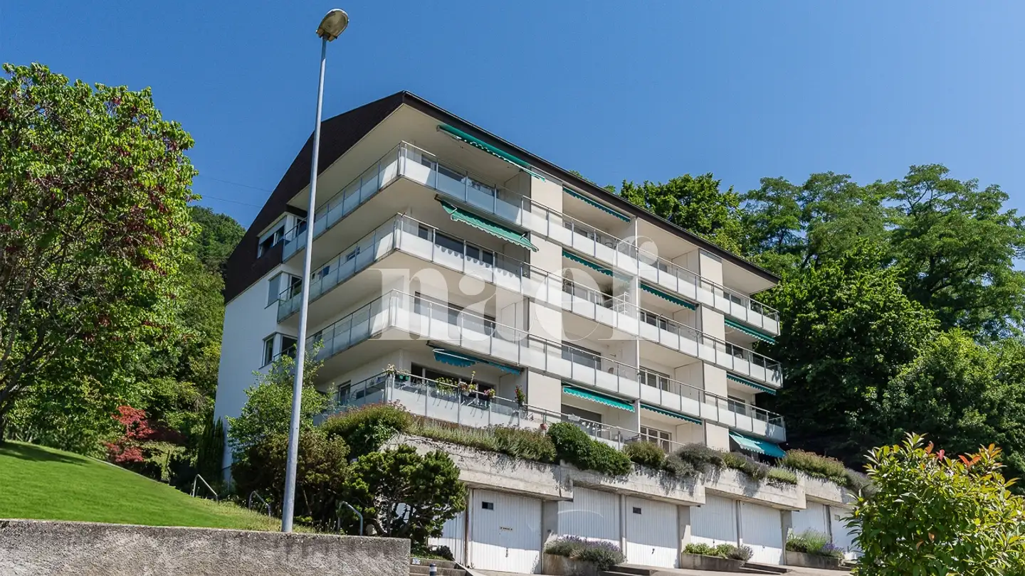Duplex for sale - 1803 Chardonne - Photo 2