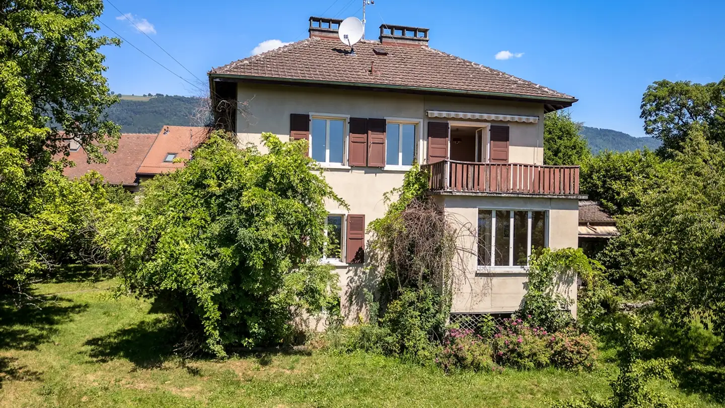 Villa kaufen - 1430 Orges