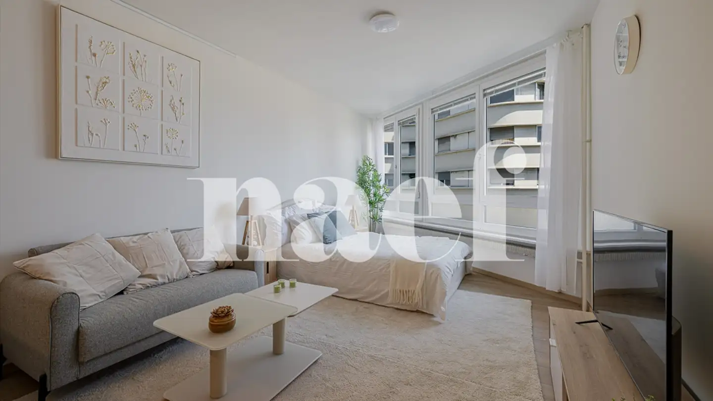 Apartment for sale - 1201 Genève - Photo 2