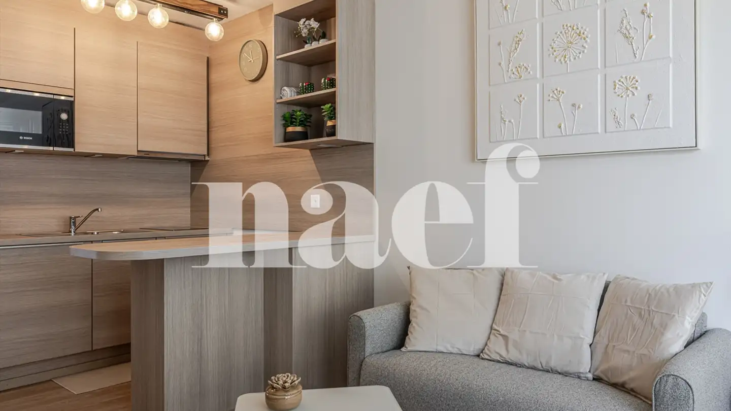 Apartment for sale - 1201 Genève - Photo 4