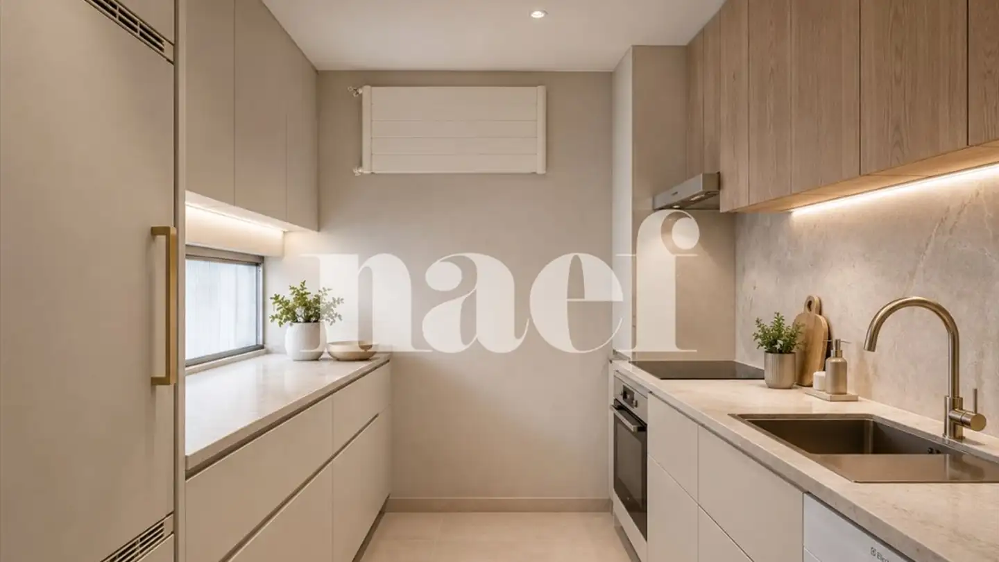 Duplex à vendre - 1803 Chardonne - Photo 4