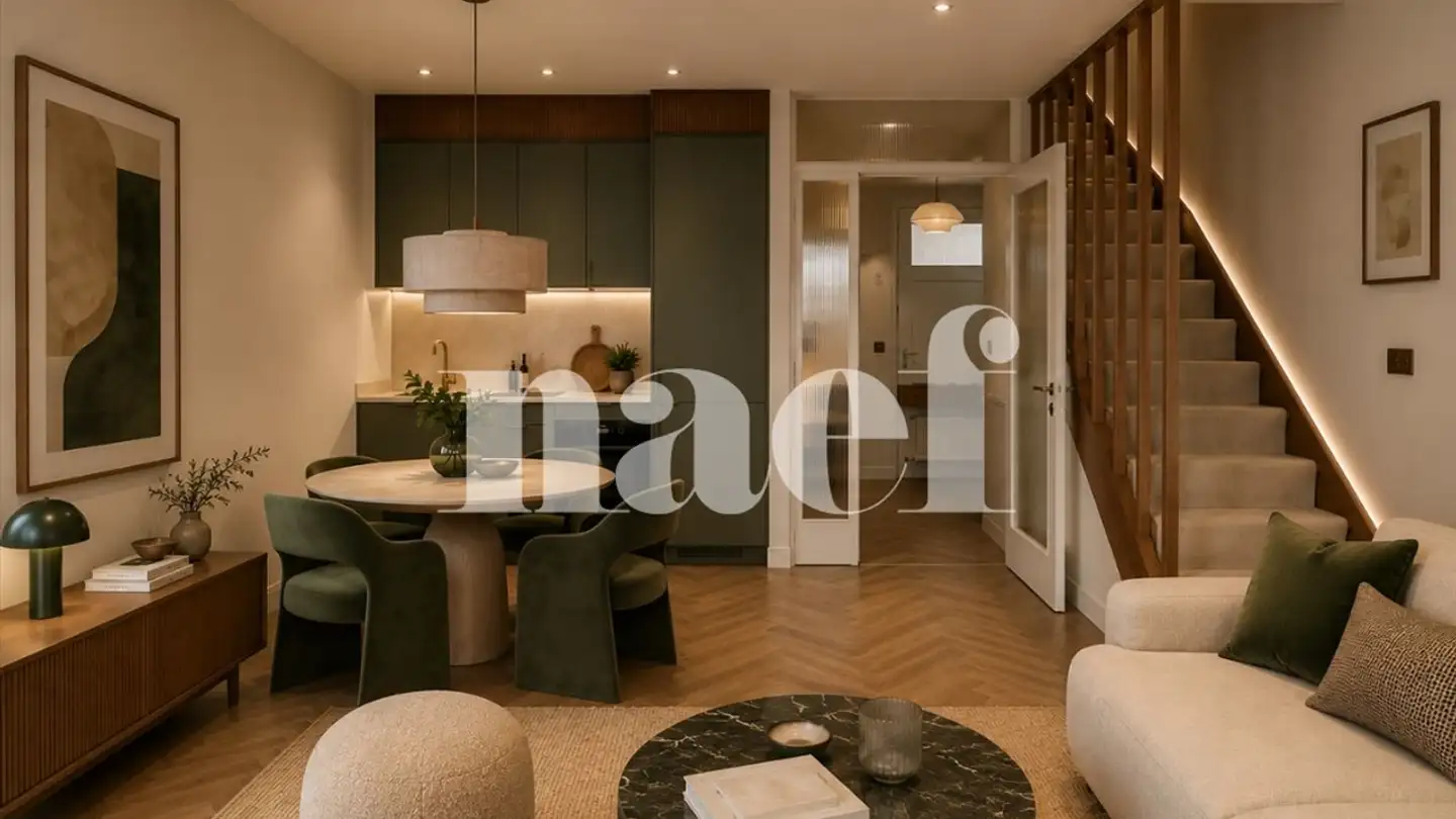 Duplex à vendre - 1803 Chardonne - Photo 3