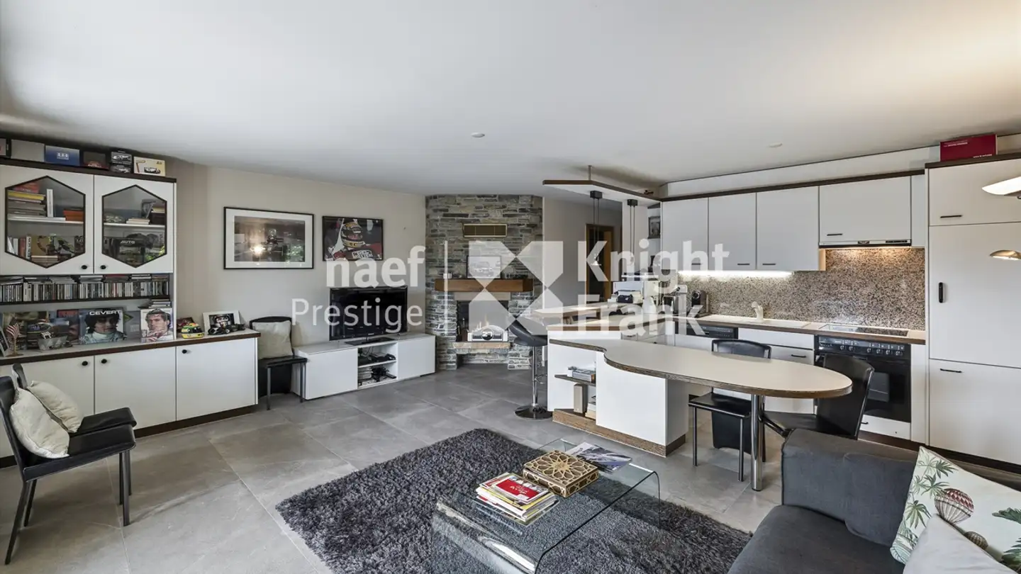 Wohnung kaufen - 1936 Verbier - Foto 4