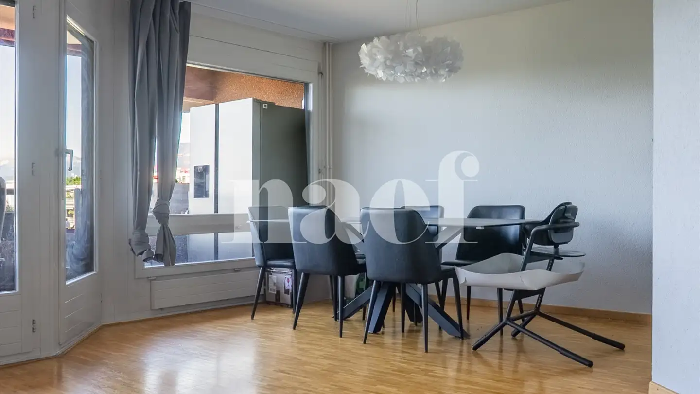 Wohnung kaufen - 1260 Nyon - Foto 3