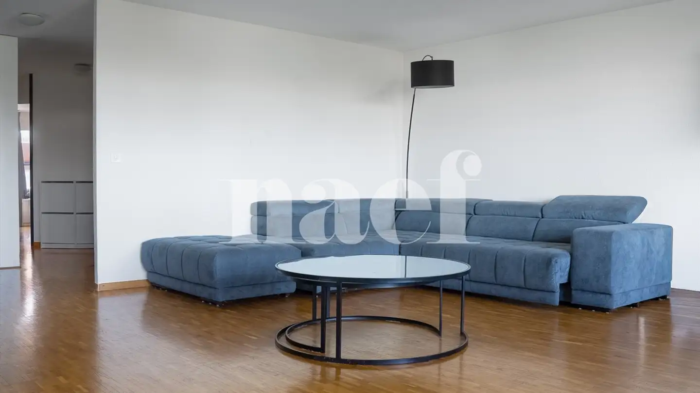 Wohnung kaufen - 1260 Nyon - Foto 4