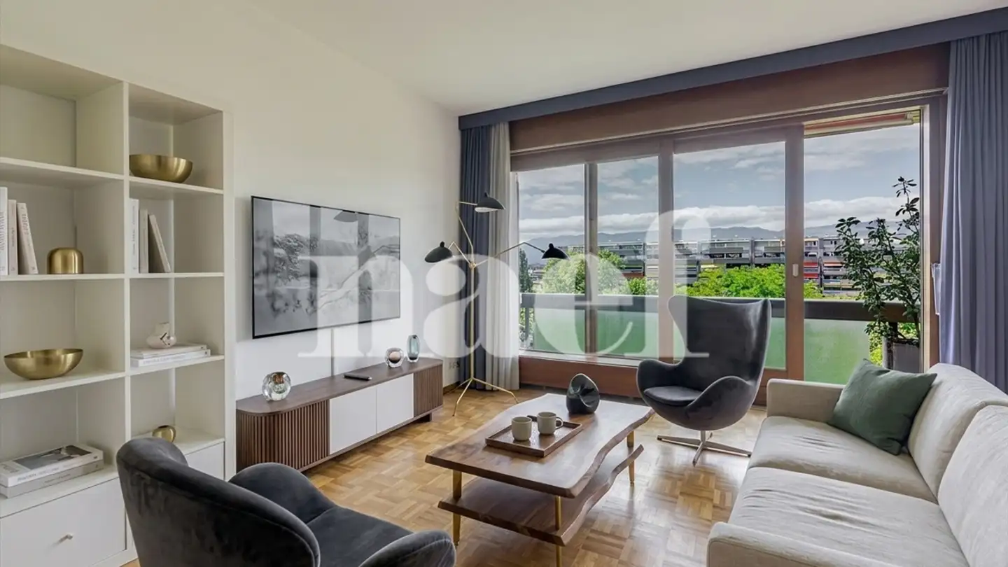 Apartment for sale - 1209 Genève