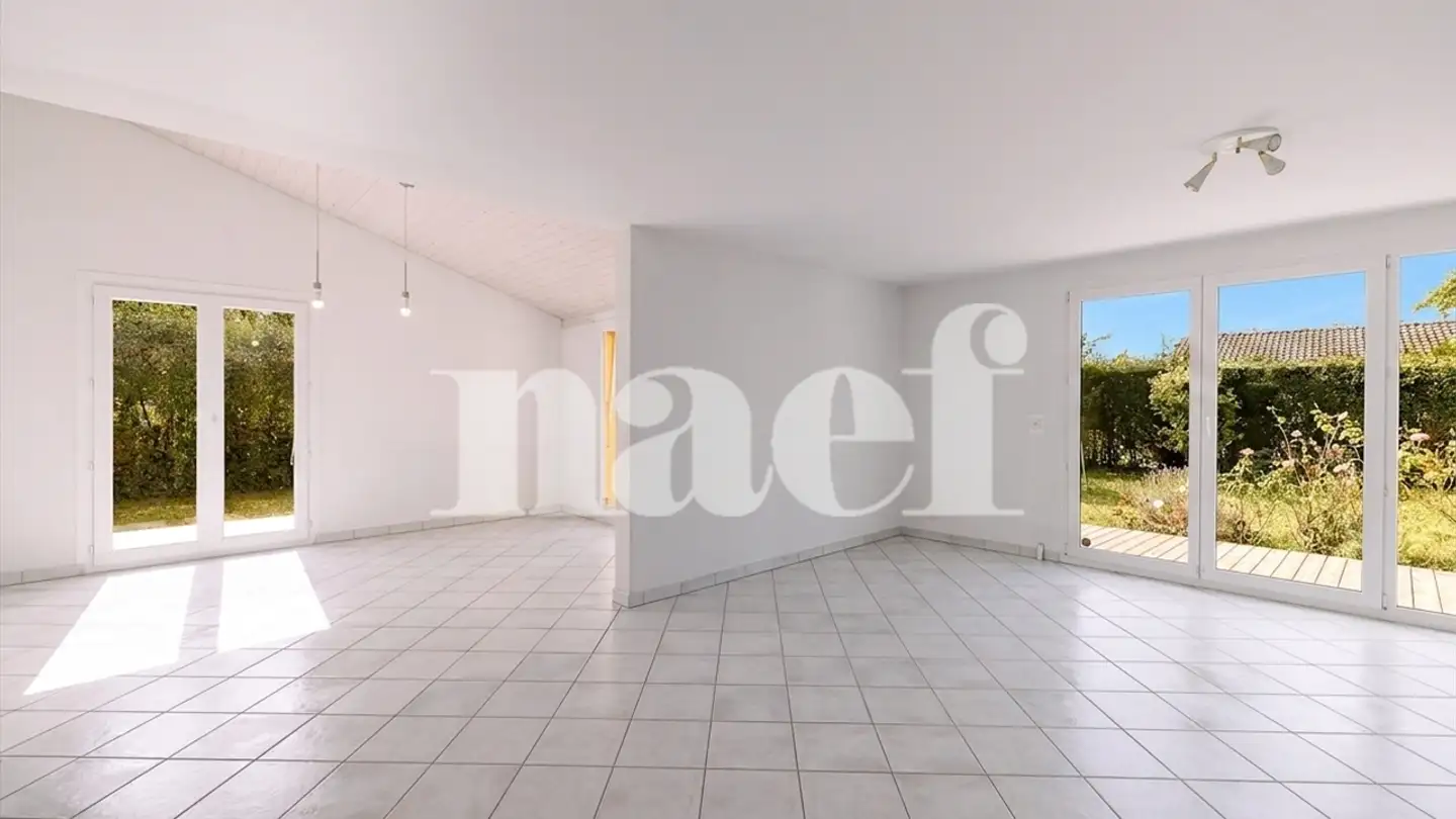 Semi-detached house for sale - 1294 Genthod - Photo 2