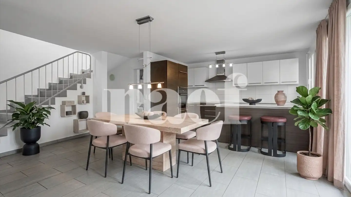 Villa for sale - Route D'avenches, 1580 Donatyre - Photo 3